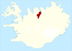 Hörgársveit Loc